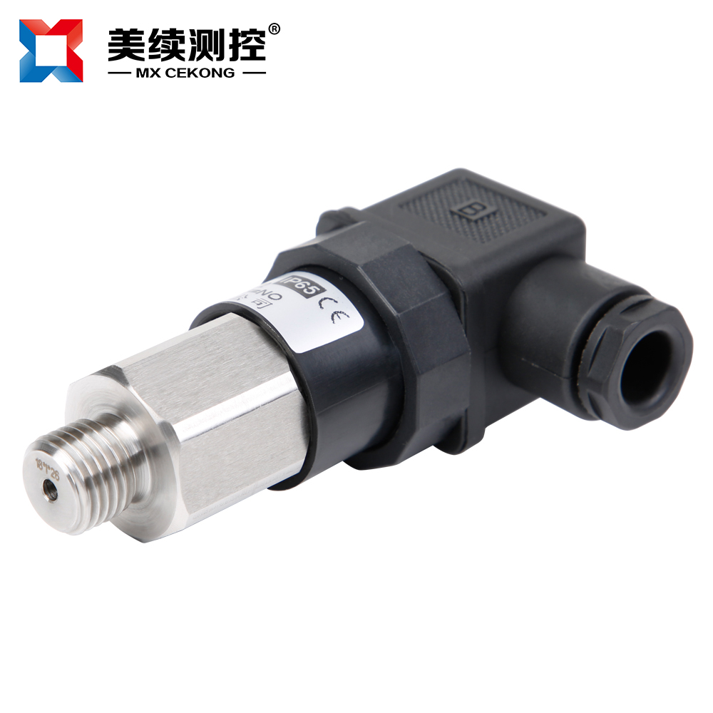 工业压力开关 MX-YL-12