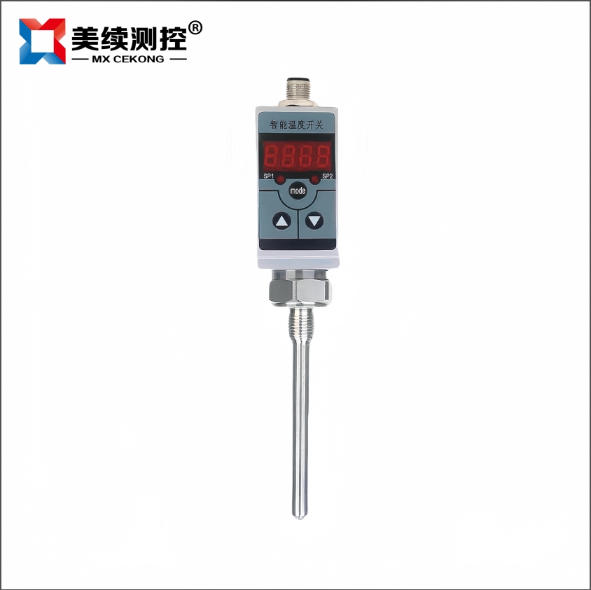 智能温度开关MX-WD-08