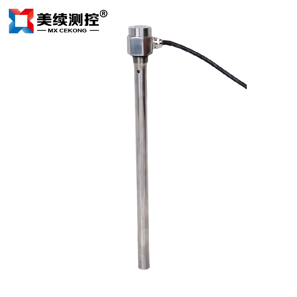 卫生型工业电容式液位变送器MX-YW-117-03