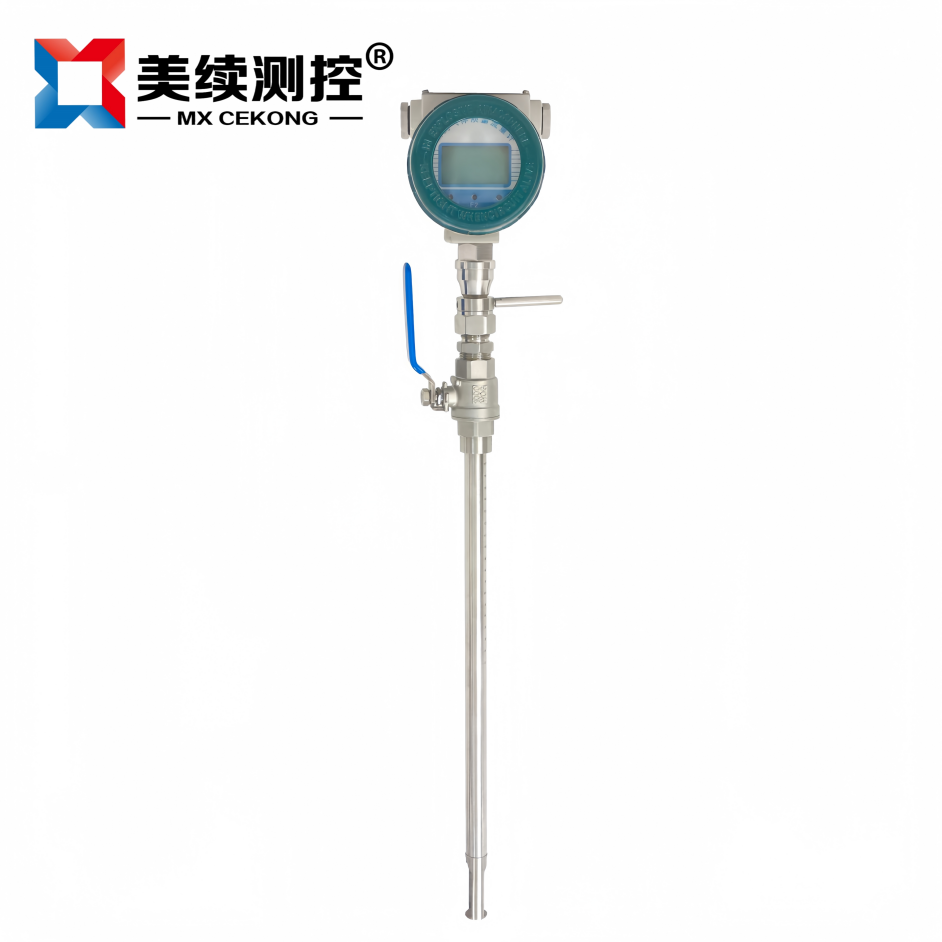 热式气体质量流量计MX-LL-116-10