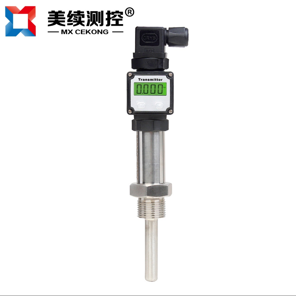 赫斯曼数显温度变送器 MX-WD-03