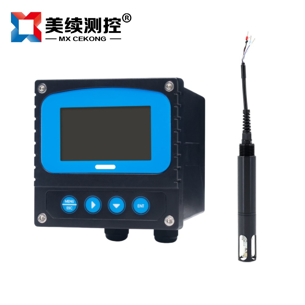 在线余氯仪MX-CL-01（恒压法）