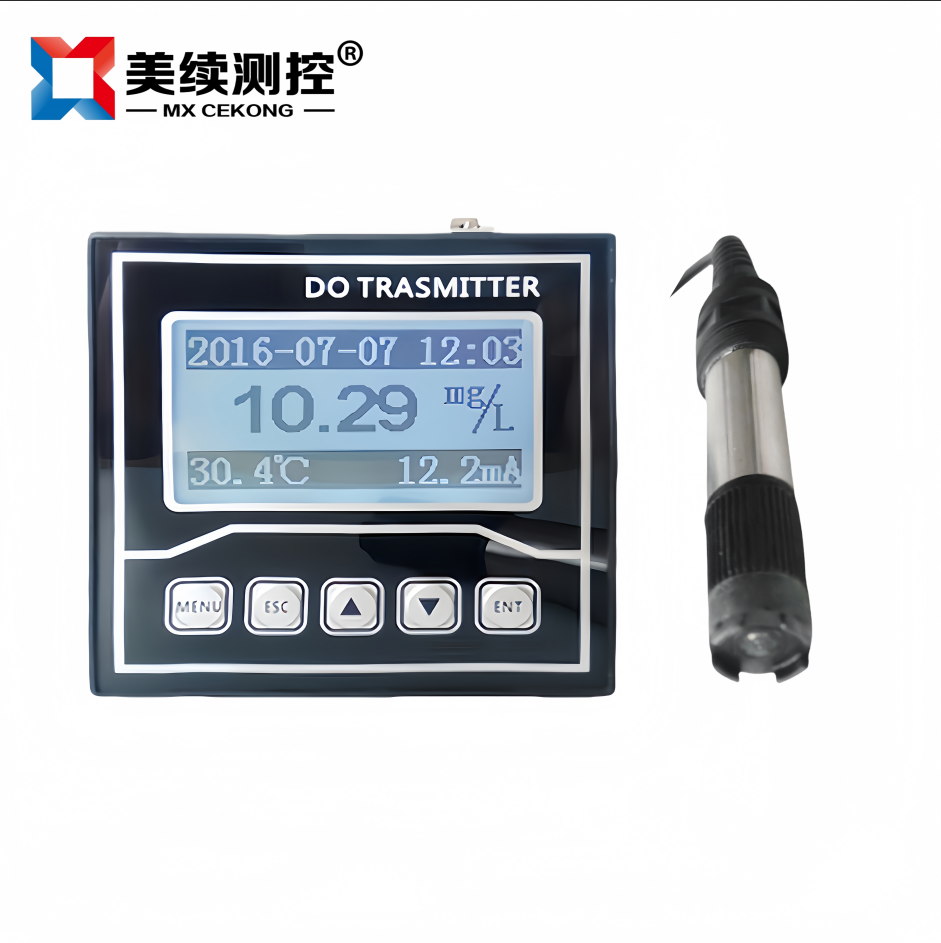 在线 DO 溶解氧（膜法）MX-DO-01