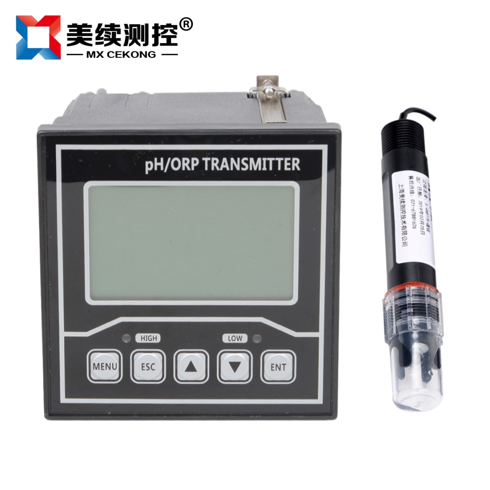 污水工业复合PH+ORP