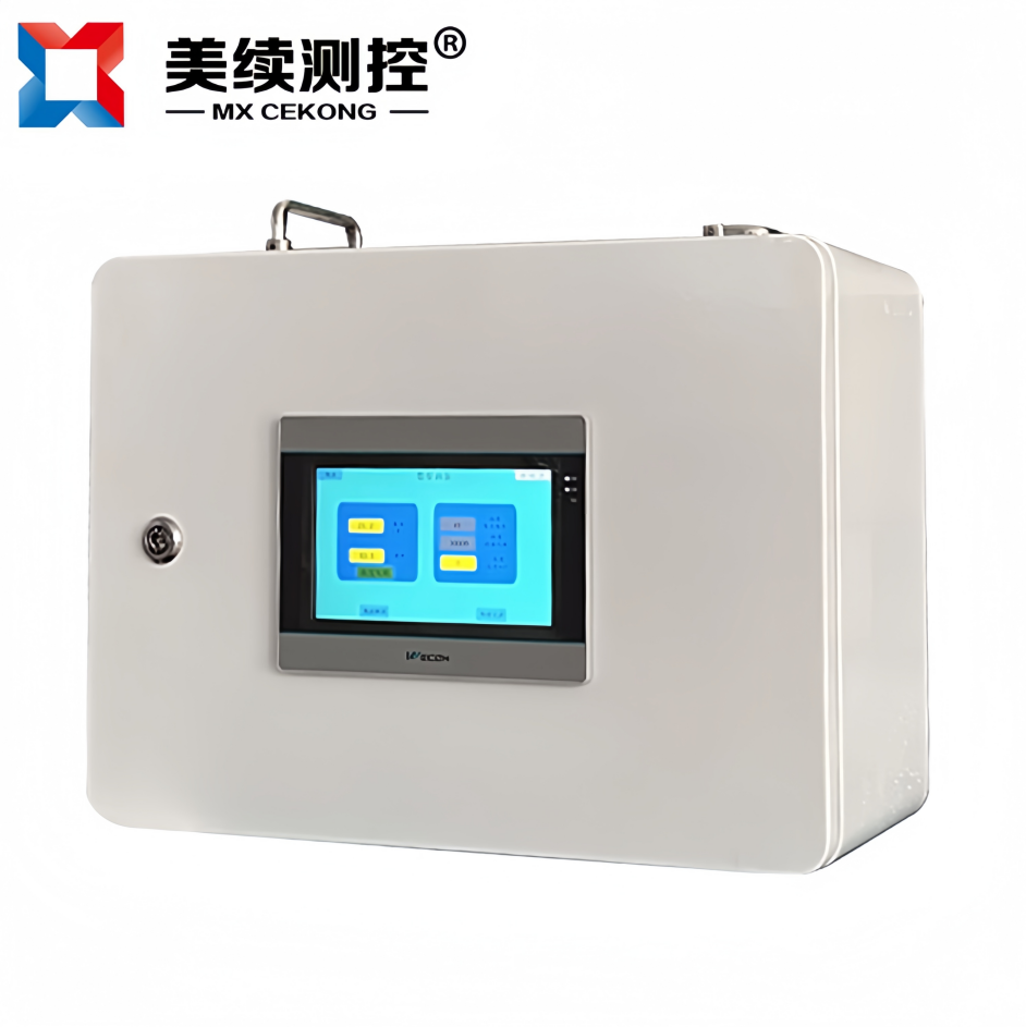 多参数检测仪 MX-DC-01