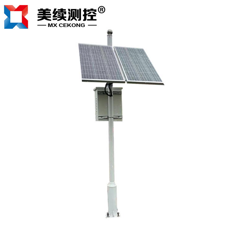 低功耗在线智能监测系统  MX-DC-02