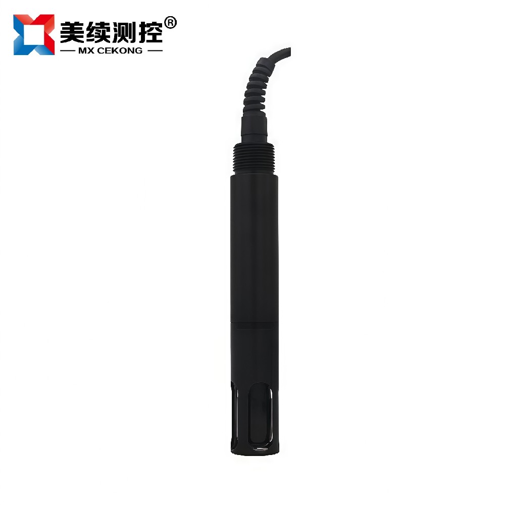 钙离子（硬度）传感器  MX-SZ-02