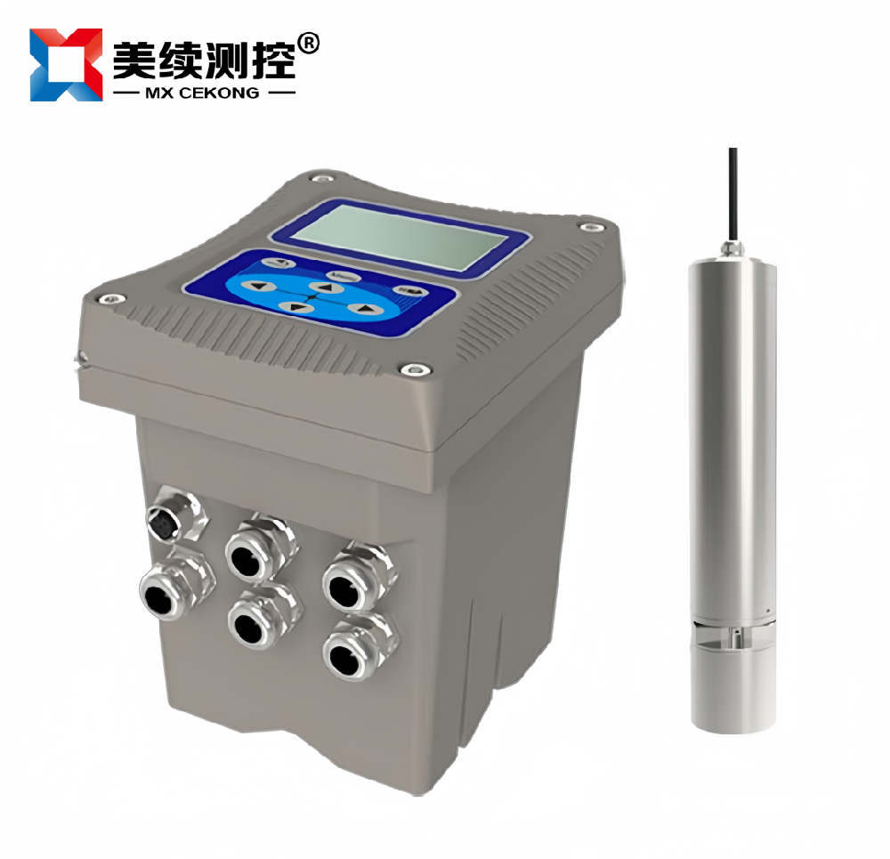 光谱法硝氮分析仪  MX-SZ-09