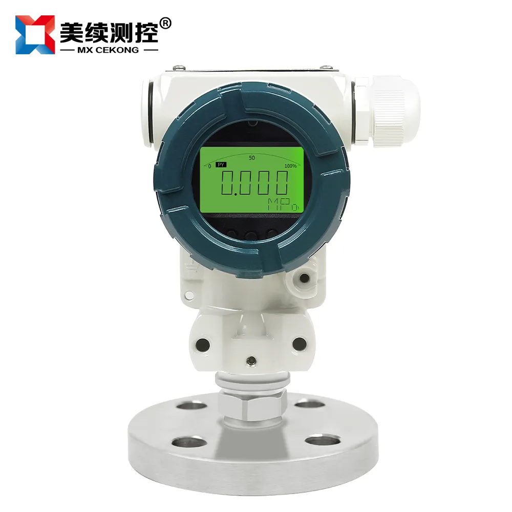 表压表中的负压表常见的量程有哪些？