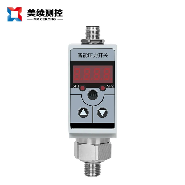 压力开关是如何保护设备的呢？