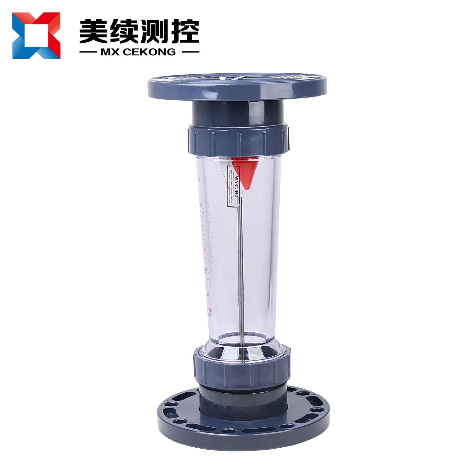 塑料浮子流量计  MX-LL-116-14-SL
