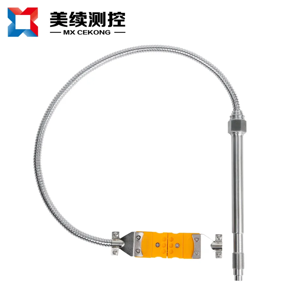 什么是热电阻？为什么热电阻不用供电就可以传输信号？