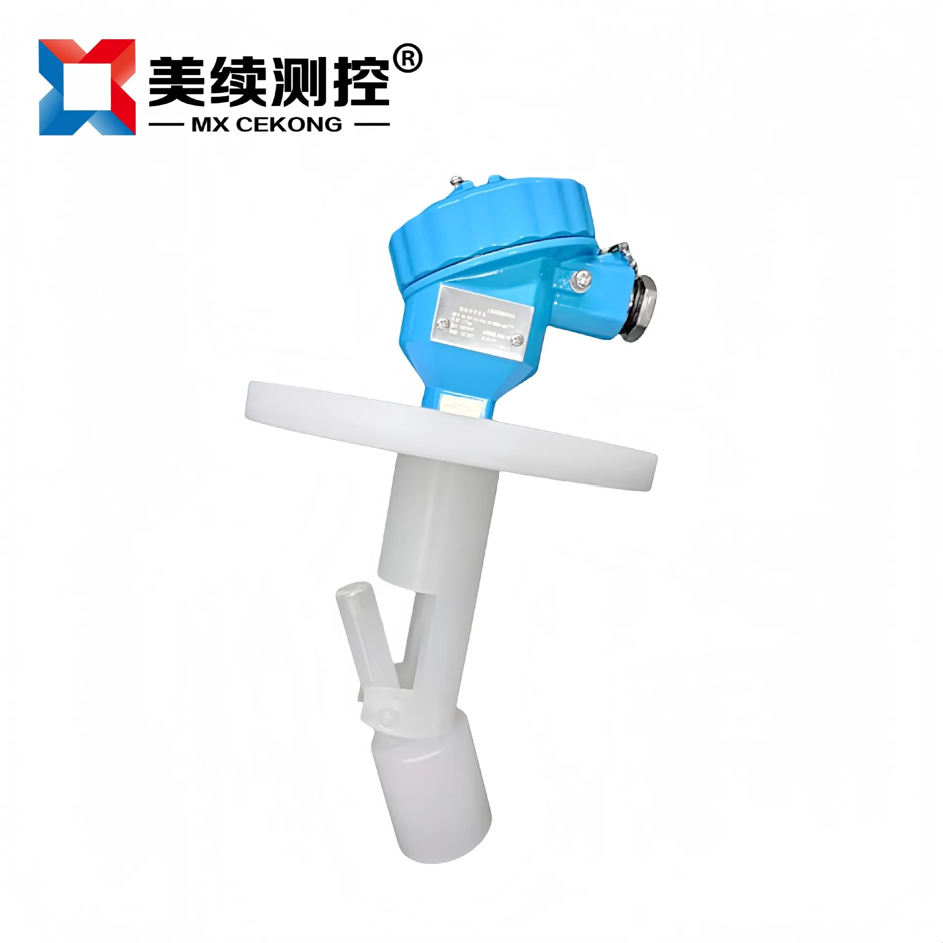 侧装式浮球液位开关 （防腐款）MX-WW-144-03C