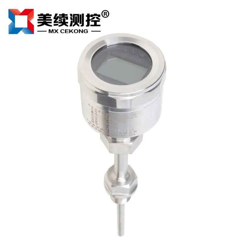 食品行业的测量仪表选型时应注意哪些？