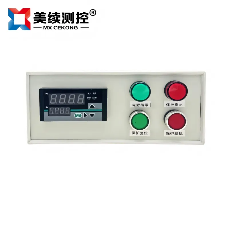 风包超温保护装置 MX-WD-18